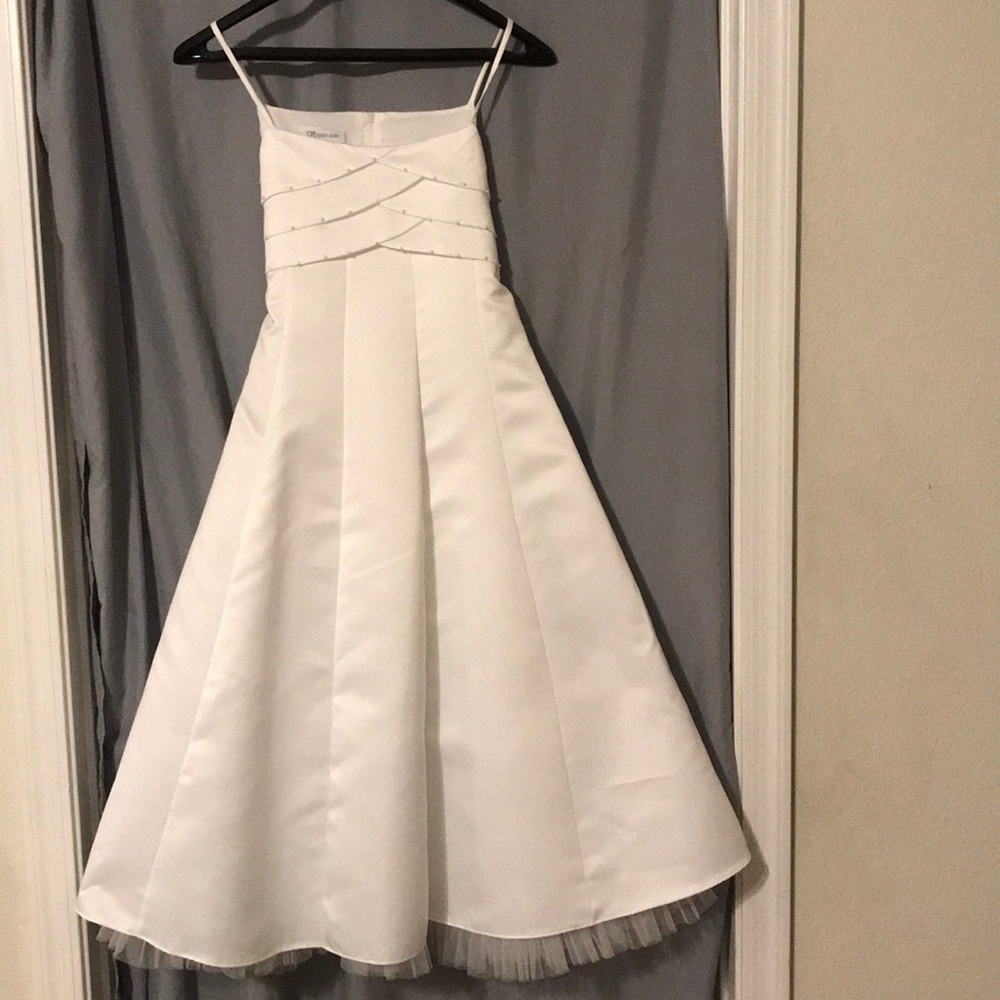 Elegant Girls Dress